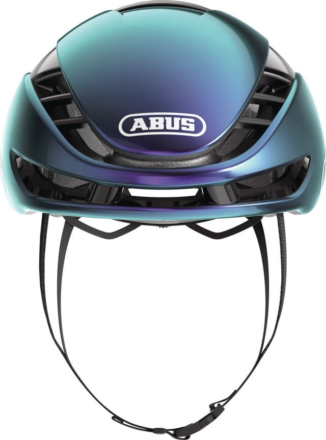 Casco de Ciclismo Abus Gamechanger 2.0Flip Flop Morado Torna