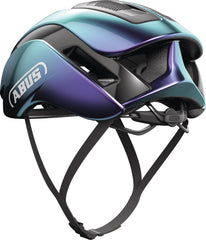 Casco de Ciclismo Abus Gamechanger 2.0Flip Flop Morado Torna