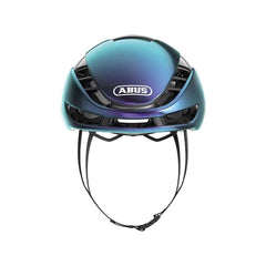 Casco de Ciclismo Abus GameChanger 2.0 Morado Tornasol