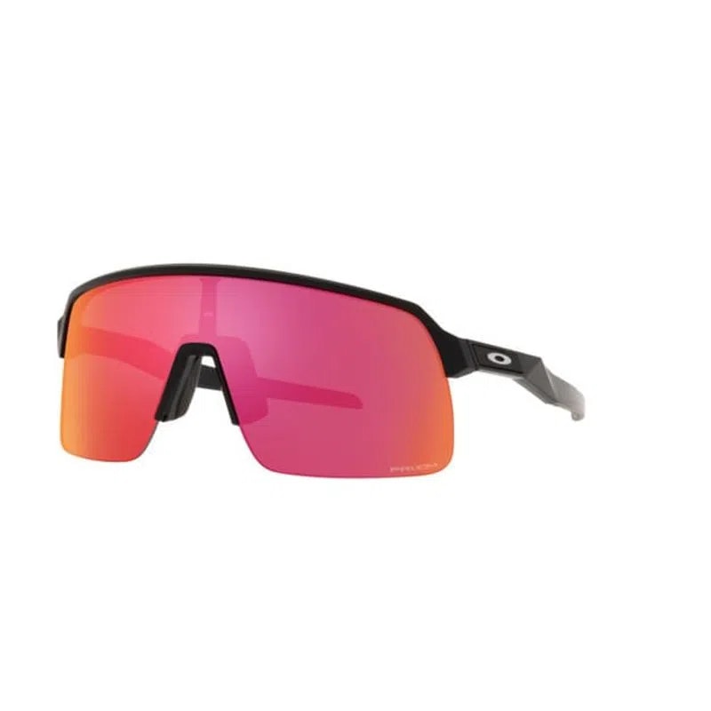 Gafas de Ciclismo Sutro Lite Matte BLK/PRIZM FIELD