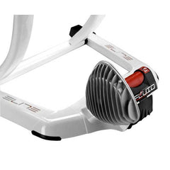 Ciclosimulador Elite Novo Force Blanco Rojo