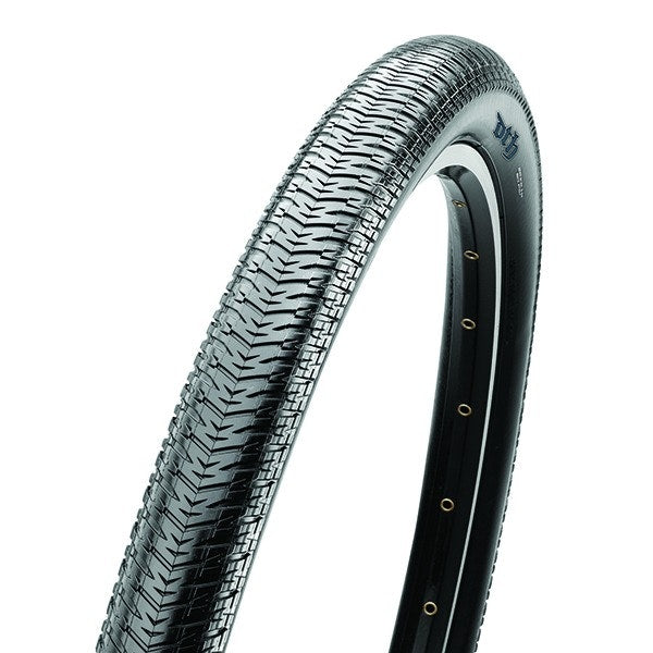 Llanta Maxxis DTH 24X1.75-120tPI 2C SilkWorm