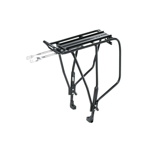 Parrilla Topeak Uni Super Tourist Disc Ajustable