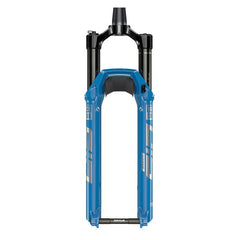 Suspensión RocksHox SID 35 Ultimate 29B 120 AZUL REMOTO