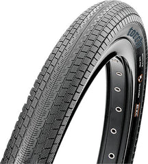 Llanta Maxxis Torch 24X1.75-120Tpi DUAL SilkWorm