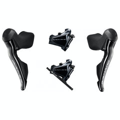 Freno Disco Hidraulico Shimano ST/BR-R9170 DURA-ACE