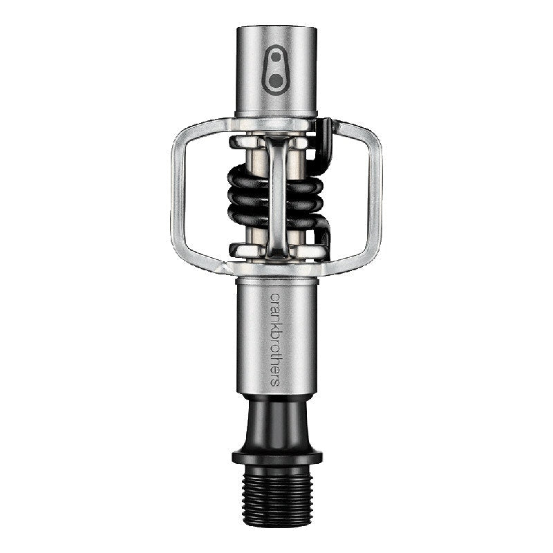 Pedal Crankbrothers Eggbeater 1 SLV/BK