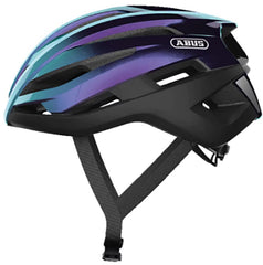 Casco de Ciclismo Abus Storm Chaser Tornasol