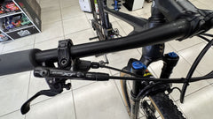 Bicicleta MTB Giant Usada Anthem Rin 29er Aluminio