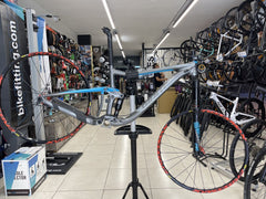 Marco Giant Anthem SL 1 Rin 27.5 Gris Usado