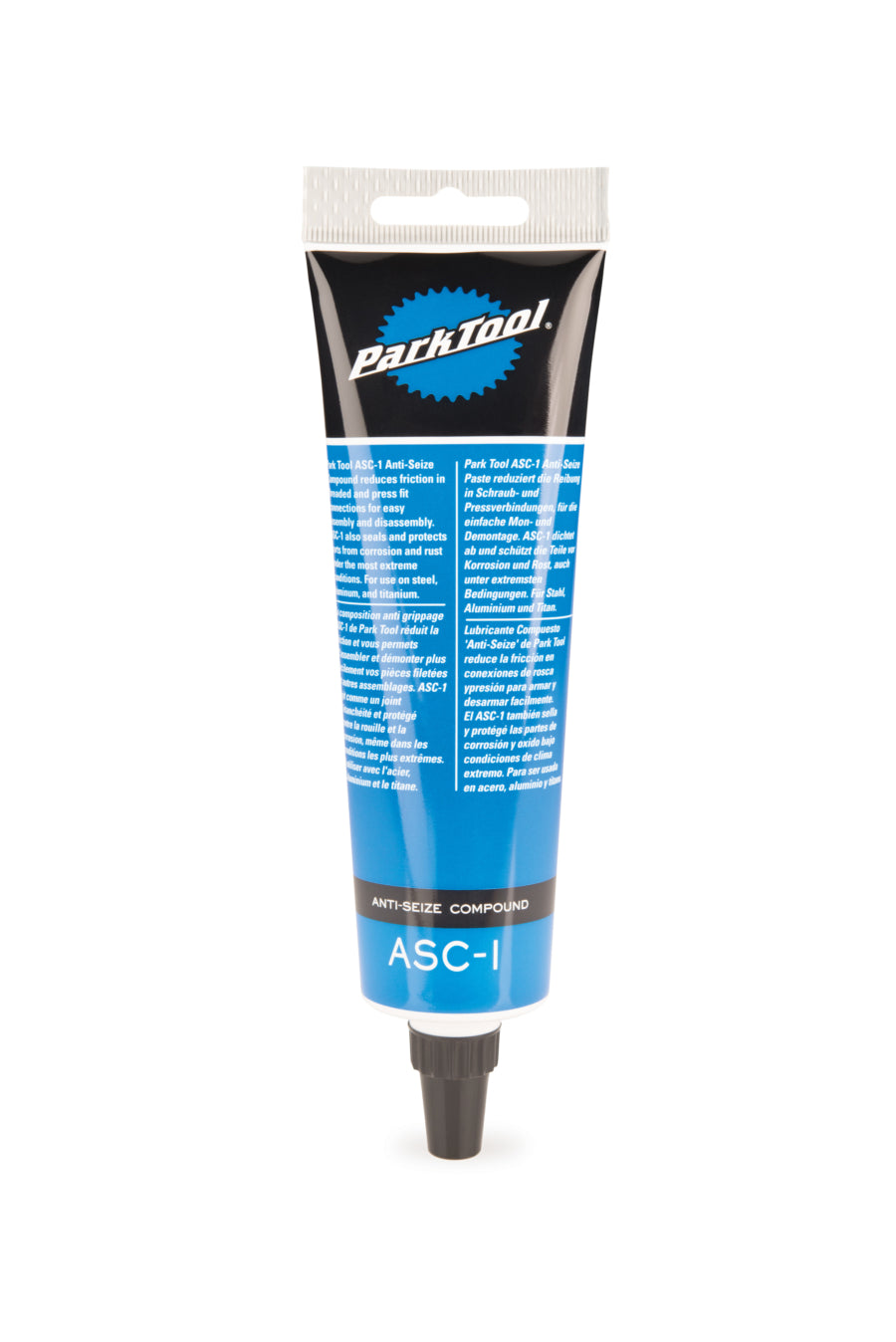 Aceite Lubricante Park Tool para Reducir la fricción