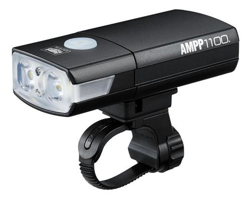 Luz Cateye Delantera Ampp 1100