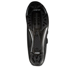 Zapatilla Ciclismo MTB GW KONE CARBON NEGRO