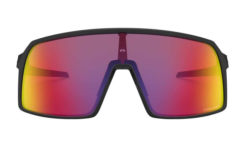 Gafas de Ciclismo Oakley Sutro Mtt Blk W/Prizm Road