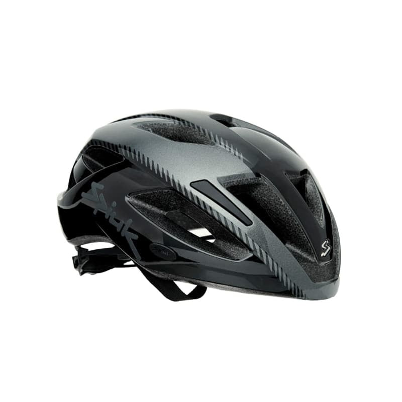 Casco de Ciclismo Spiuk Kaval Negro