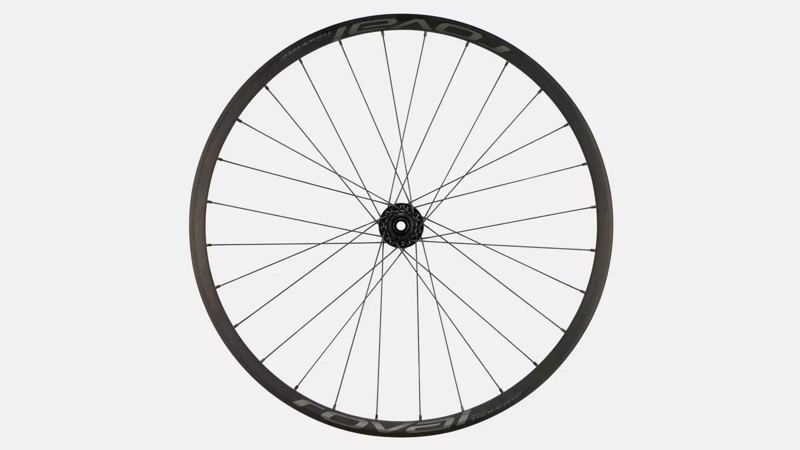 Rueda MTB Trasera Roval Traverse 29"-Rear XD - CYCLEWEAR Tienda de Ciclismo