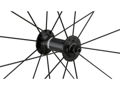 Ruedas Ruta Shimano WH-RS100 10/11 Vel