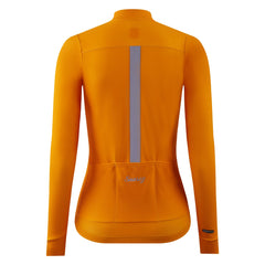 Jersey Ciclismo M/L Mujer Suarez Burst Termica Performance