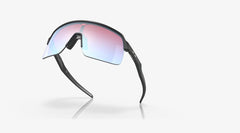 Gafas de Ciclismo Oakley Sutro Lite Matte Carbon /Prizm Snow