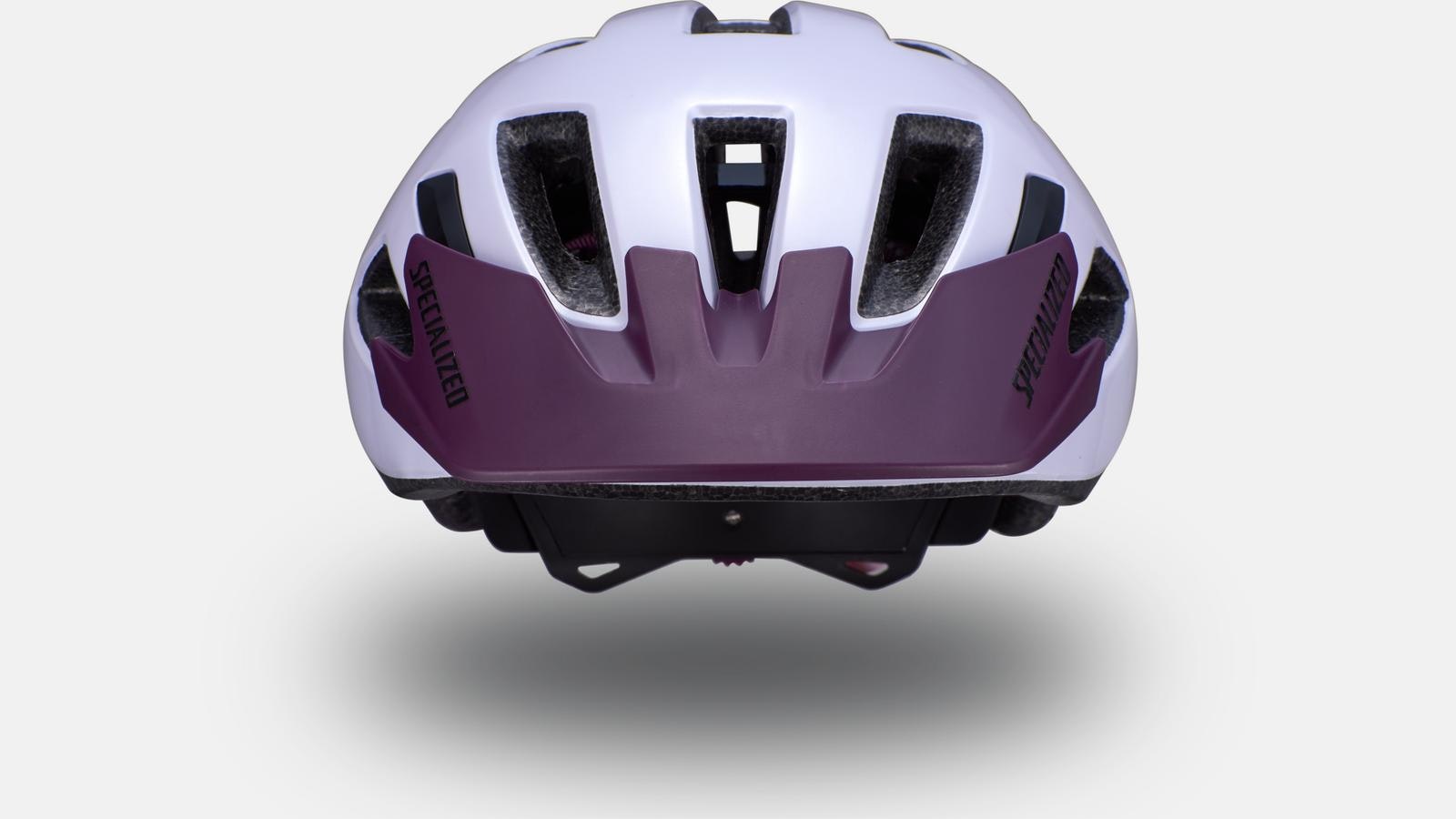 Casco de Ciclismo Niños Specialized Shuffle Sb - Lila