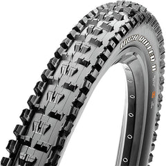 Llanta Maxxis High Roller II 27.5X2.80-60Tpi EXO/TR 2C