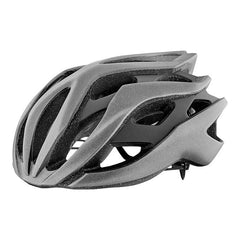 Casco de Ciclismo Giant  Rev Plata Mate