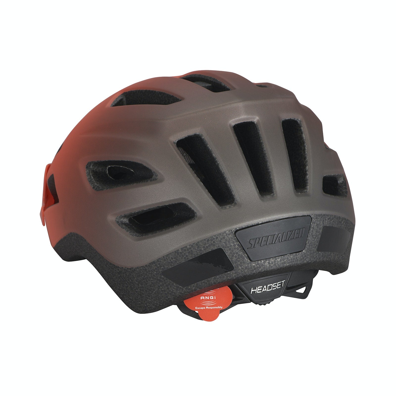 Casco de Ciclismo Niños Specialized Shuffle Sb - Naranja / N