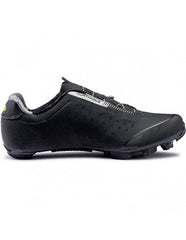 Zapatilla Ciclismo MTB Northwave REBEL 2 Negro