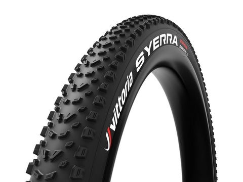 Llanta Vittoria 29 X 2.4 SYERRA NEGRA 4G -G 2.0