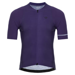 Jersey Ciclismo M/C Hombre GW Essential Morado