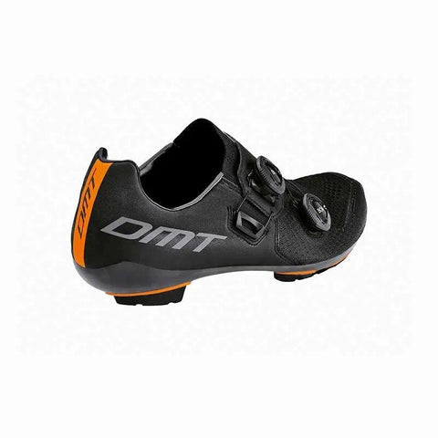 Zapatilla Ciclismo MTB DMT MH1 Negra