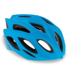 Casco de Ciclismo Rhombus Blue