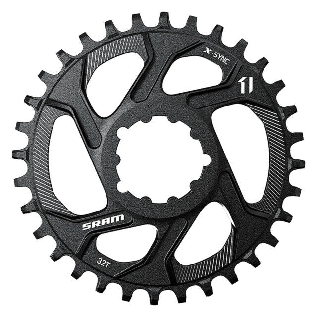 Coronilla Sram 11S 34T DM 6mm Offset