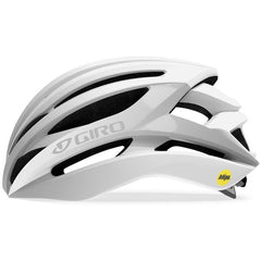 Casco de Ciclismo Giro Syntax Mips Mate Blanco