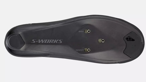 Zapatilla Ciclismo Ruta Specialized S-Works Torch Black