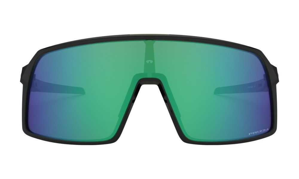 Gafas de Ciclismo Oakley Sutro BLK Ink W/Prizm Jade