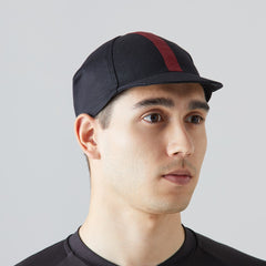 Gorra Givelo HEX - VINO