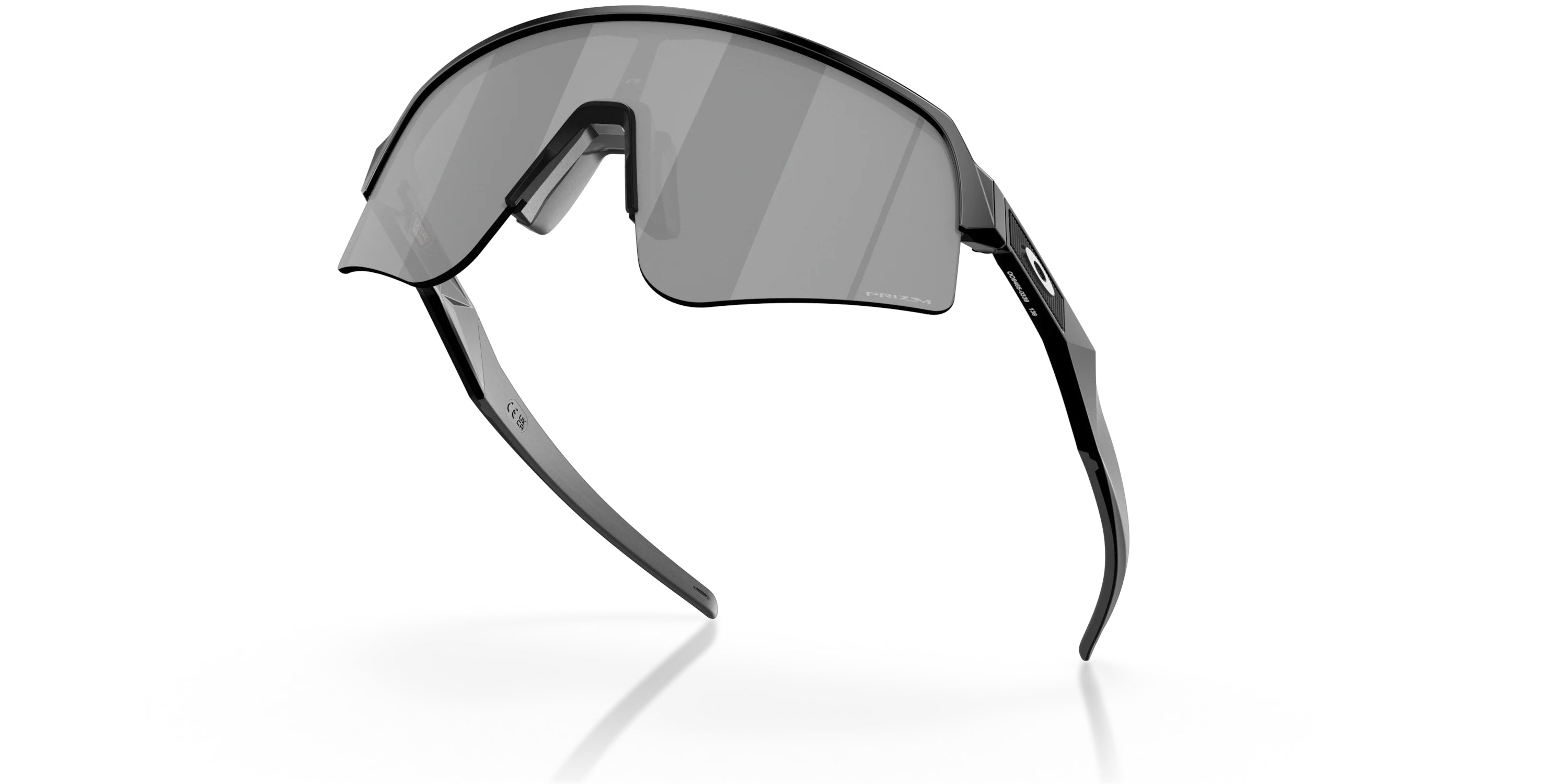 Gafas de Ciclismo Oakley Sutro Lite Sweep BLK/Pr.BLK