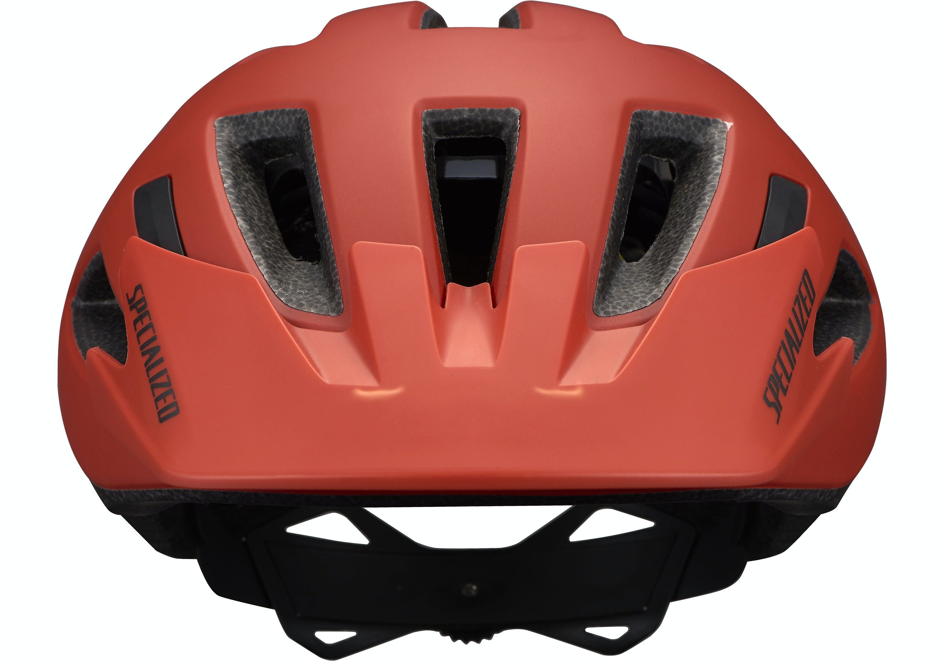 Casco Ciclismo Niños Specialized Shuffle LED Standa Rojo