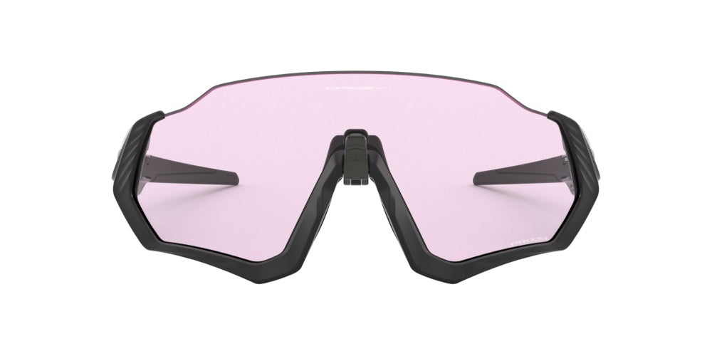 Gafas de Ciclismo Oakley Flight Jacket / Prizm BLK