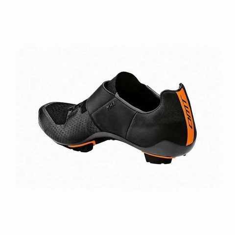 Zapatilla Ciclismo MTB DMT MH1 Negra