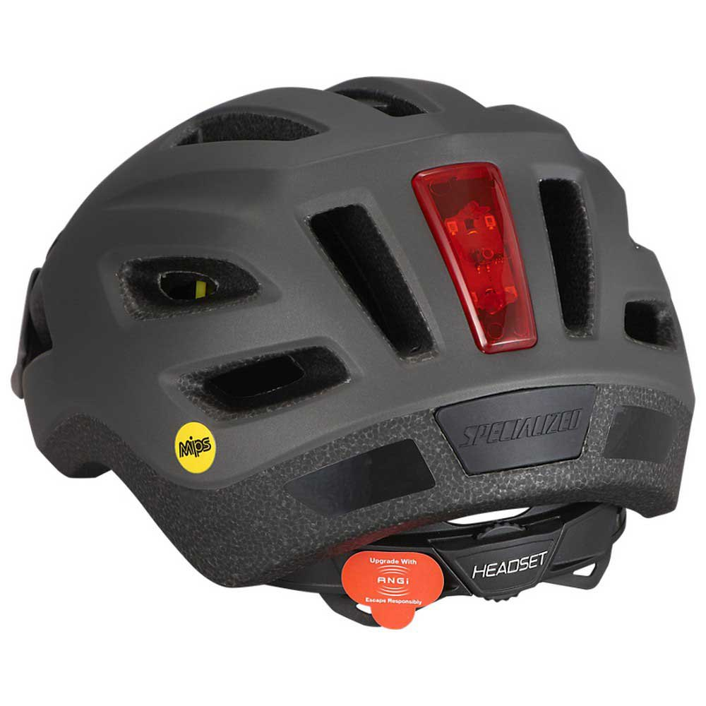 Casco de Ciclismo Specialized Shuffle Mips Morado