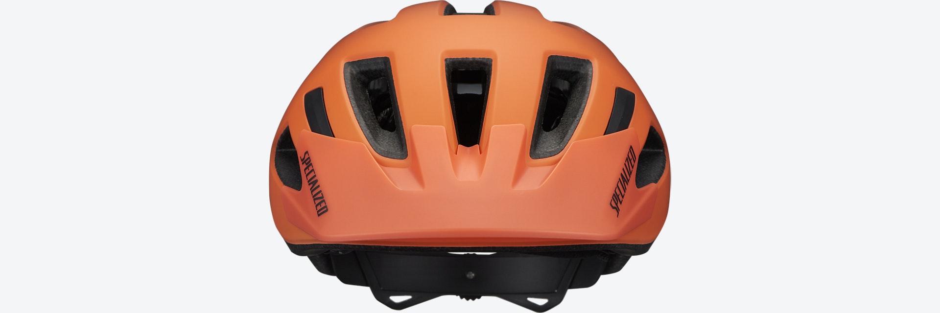 Casco de Ciclismo Specialized Shuffle led Child / Naranja (4