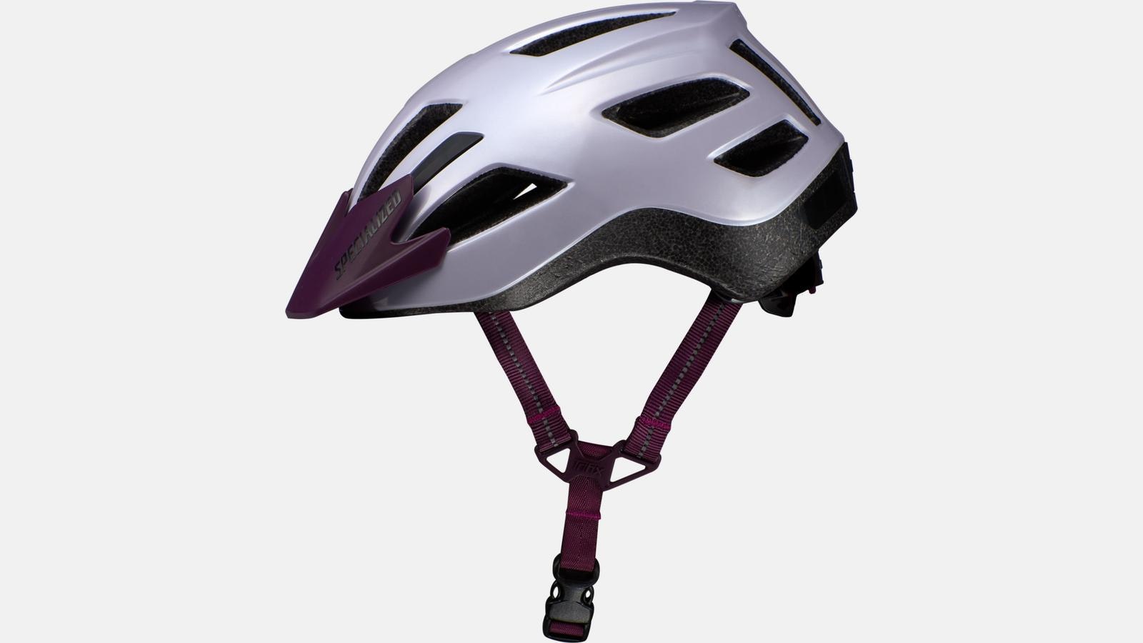 Casco de Ciclismo Niños Specialized Shuffle Sb - Lila