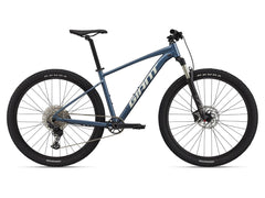 Bicicleta MTB Giant Talon 29 0 Azul/gris