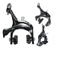 Freno de Herradura Shimano Sora Br-r3000 (Negro)