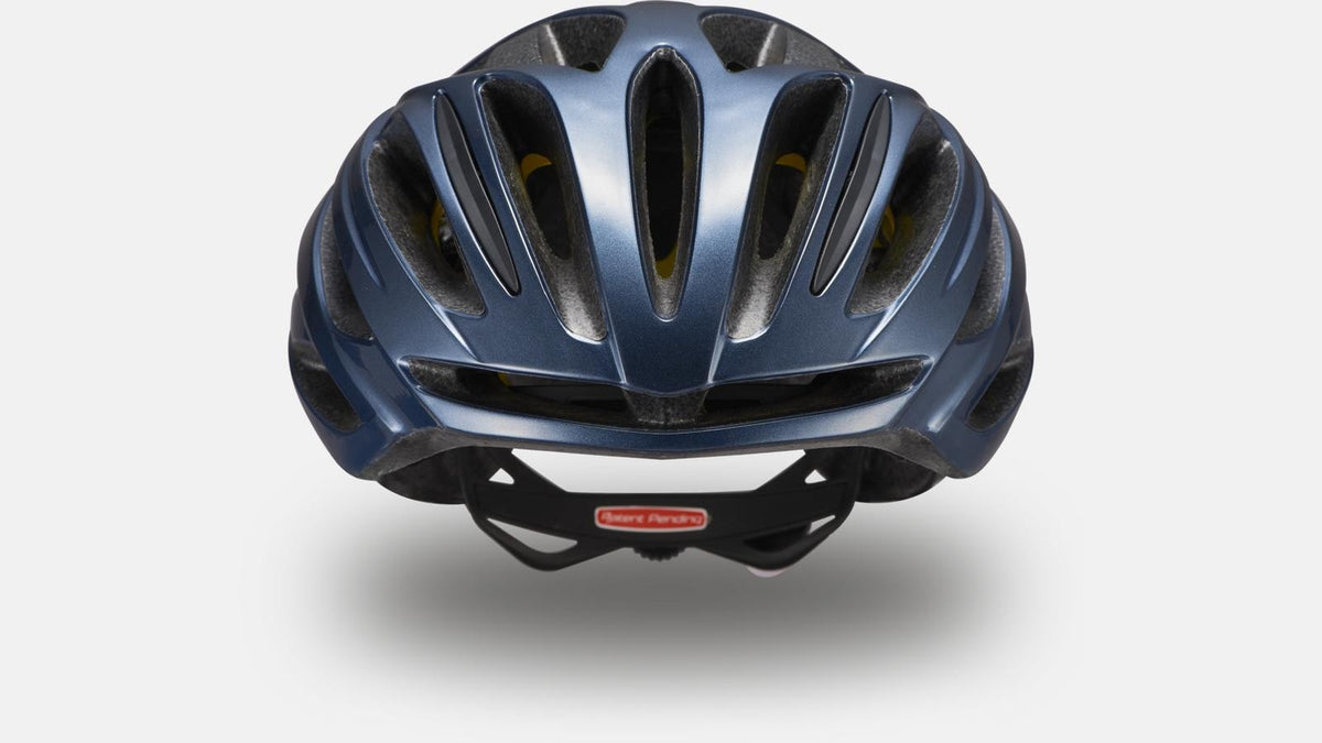 Casco de Ciclismo Specialized Echelon II Mips Ce - Azul