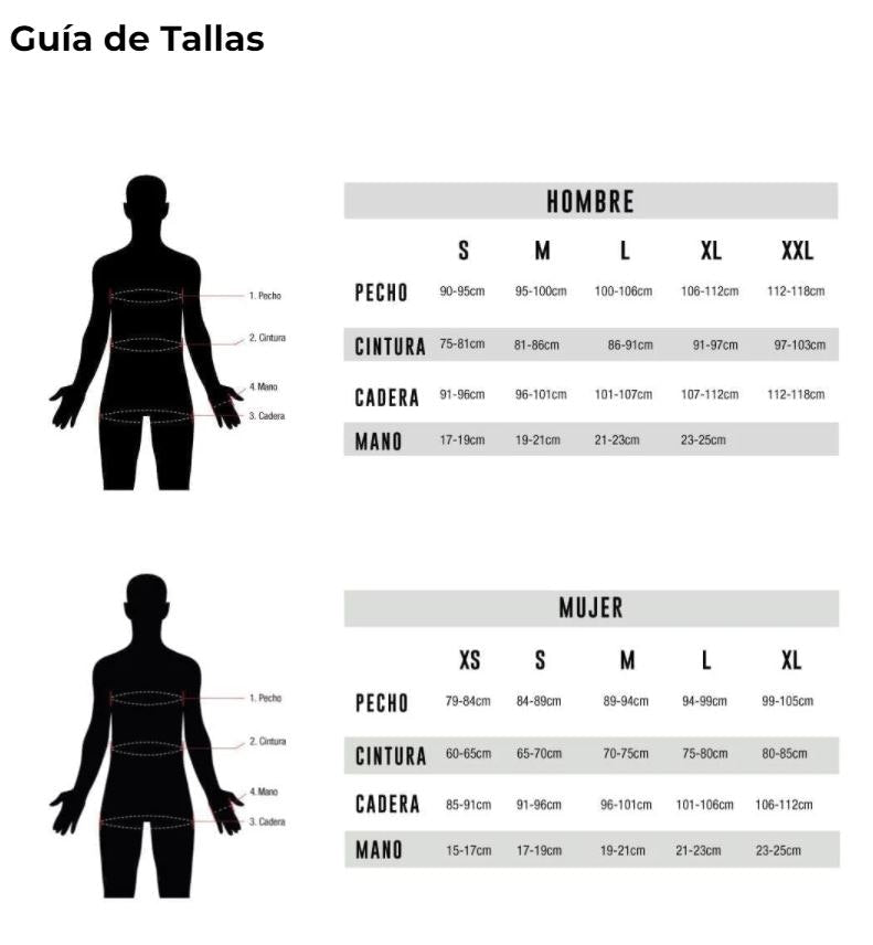 Jersey Ciclismo M/L Spectral Performance