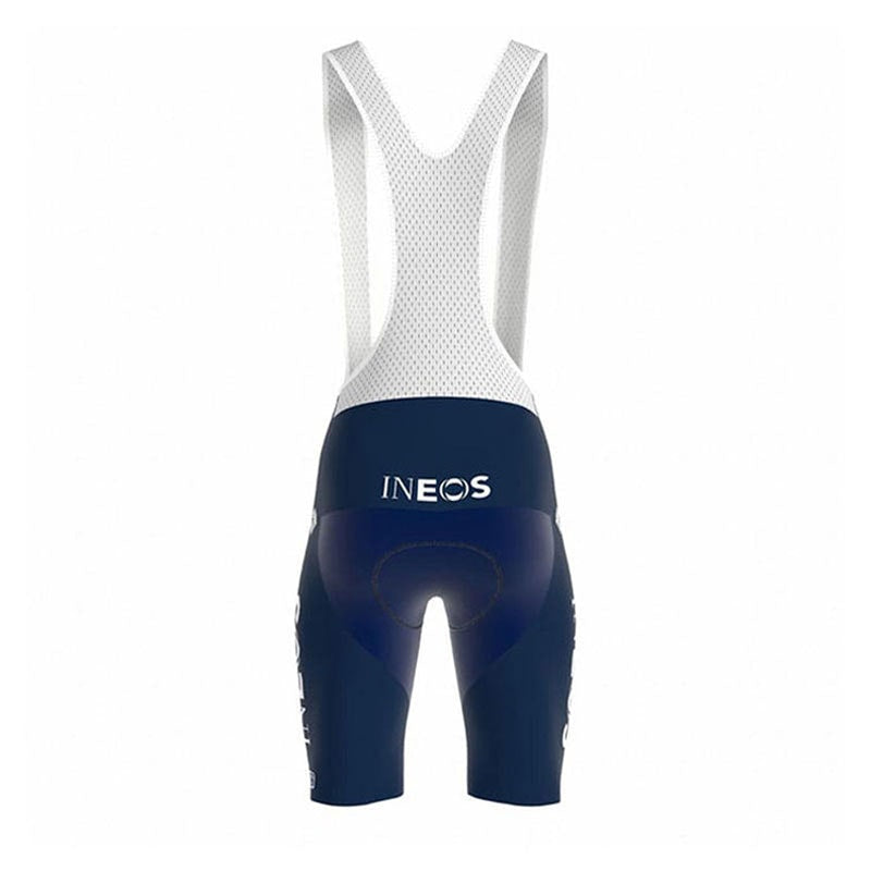 Pantaloneta Ciclismo Bioracer C/T Epic Hombre Ineos