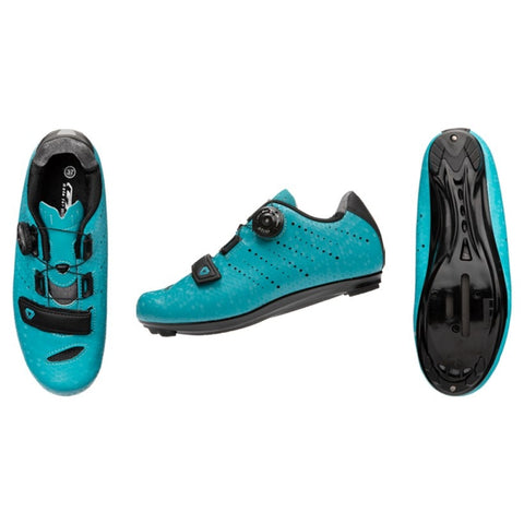 Zapatilla Ciclismo Ruta GW SNAKE JADE